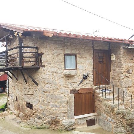A Paragueria Sas de Penelas Экстерьер фото