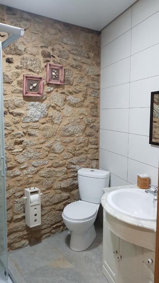 A Paragueria Sas de Penelas Экстерьер фото